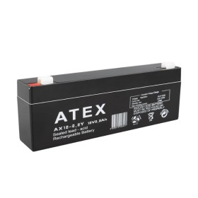 Osawa OSW-8120 Taşınabilir Anfi Aküsü 12 Volt 2.3 Amper